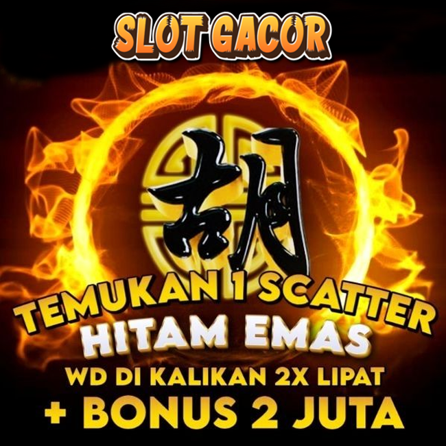 Slot Gacor